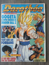 CLUB Dorothée magazine n°