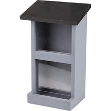 Mangeoire silo Womba maison