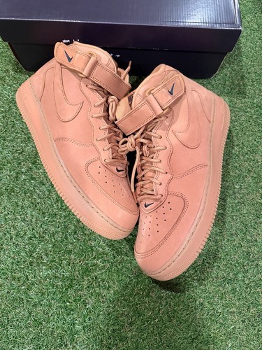 Nike air force mid 07 - nike, '07