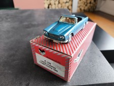 1/43 MICHEL MONTEILS