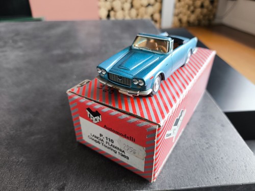 Michel monteils - 1/43,