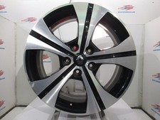 Jante ALUMINIUM RENAULT SCENIC