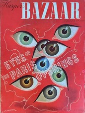 Harper's Bazaar September