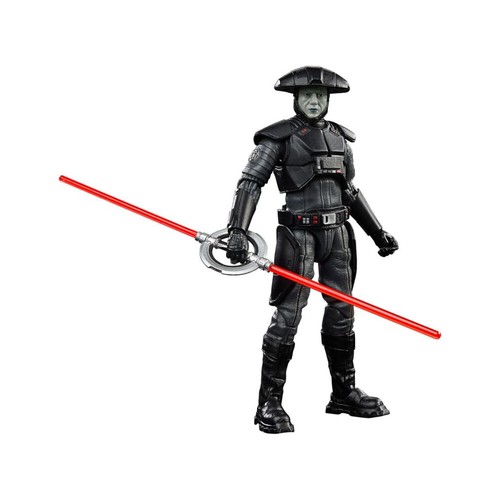 Star wars the black - wars,