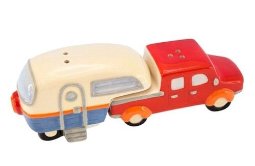 Salt and pepper truck - rv,