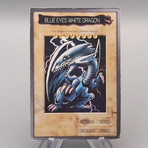 Bandai dragon blanc - yu-gi-oh,