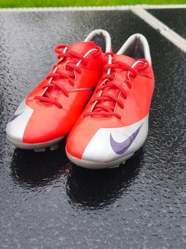 Nike mercurial veloci - mercurial, fg