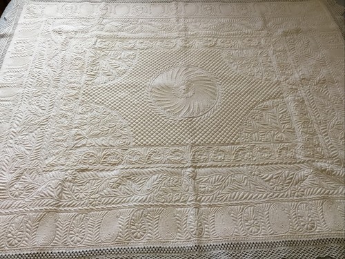Ancien boutis veritable - ancien,