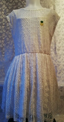 Robe fille bébé - , neuve