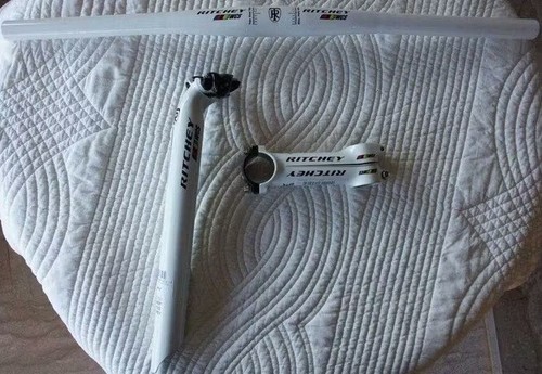 Kit vtt cintre - vtt, +