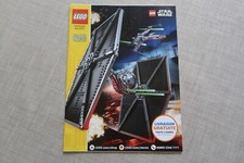 LEGO - CATALOGUE - ETE 2015 - PUBLICITE - OCC