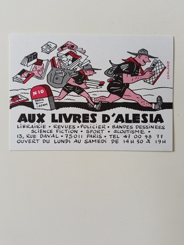 Collector chaland carte pour - chaland,,