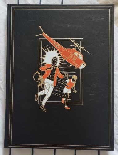 Rombaldi histoires du - histoires,