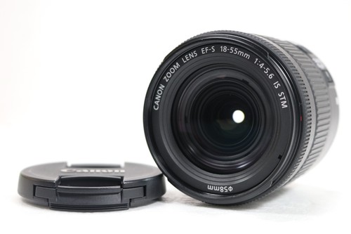 Neuf objectif zoom canon - [neuf+],