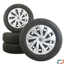 Original VW Polo 2G Roues