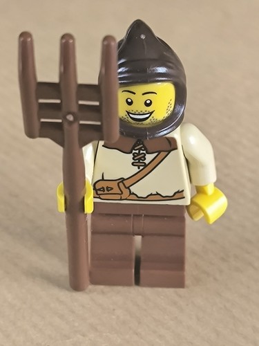 Lego castle kingdoms cas491 - kingdoms,
