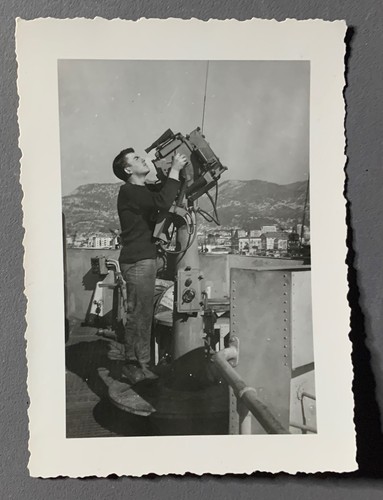 Photo années toulon marin - 50,