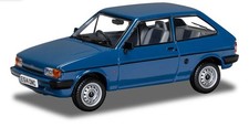 Corgi VA14402 Ford Fiesta Mk2