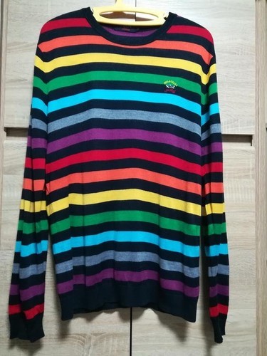 Men paul shark - men, sweater