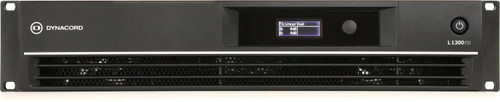 Dynacord l1300fd 600 - l1300fd, 600-watt