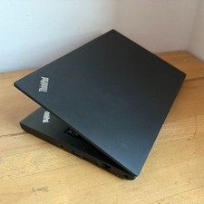PC Portable Lenovo ThinkPad X260 12,5" Intel Core i5 non testé