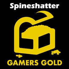 ? WOW Classic ANNIVERSARY ? SPINESHATTER ✅ 1000 Gold ✅ EU ? Horde & Alliance ?