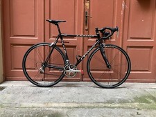 Bike Look Kg 481 SL - Campagnolo Chorus 8 - Vento G3 - Fizik - Ritchey - 55Cm