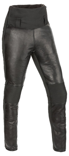 Leggings cuir buse - leggings, bella