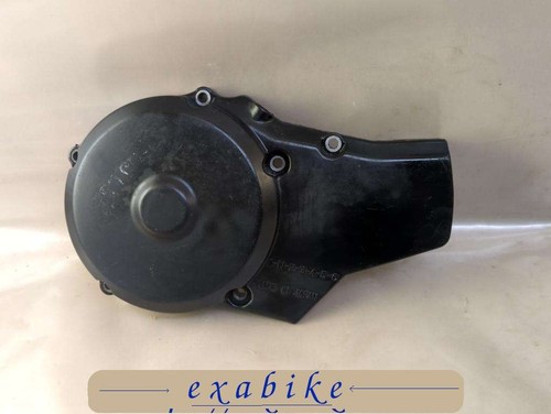 Couvercle moteur gauche - gauche, pour