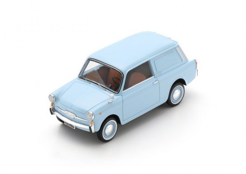 Schuco autobianchi bianchina - schuco,,