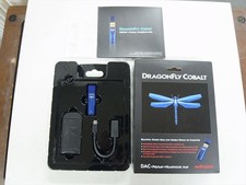 audioquest - DragonFly Cobalt
