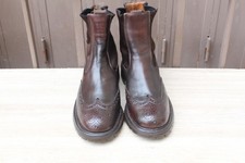 BOOTS TRICKER'S "SILVIA"