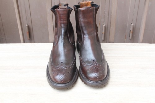 Boots tricker silvia - tricker's, "silvia"