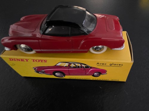Dinky toys atlas - toys,