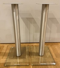 Lot 807 :  Supports / Pieds