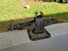 R8 CRIC RENAULT R 8 major s