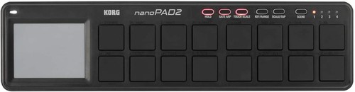 Korg classic usb midi - classic,