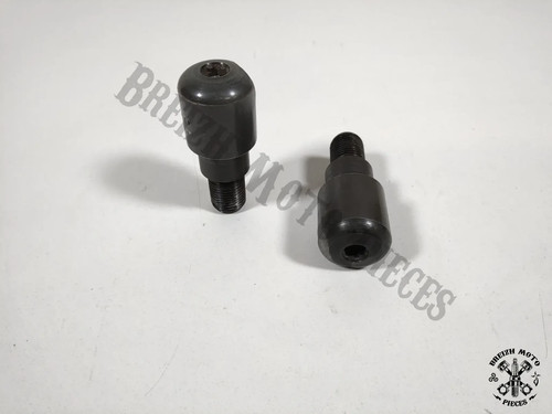 Embouts guidon yamaha - embouts,