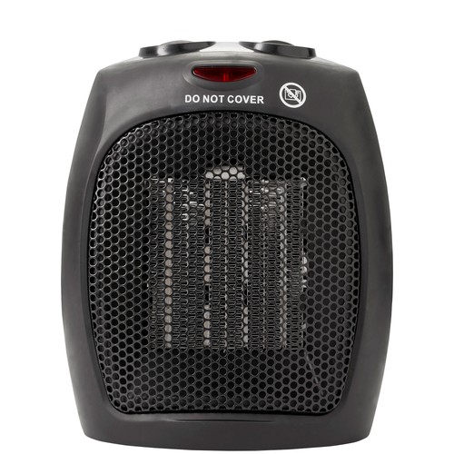 Chauffage céramique portable - chauffage,