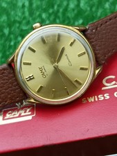 MONTRE HYPER RARE CAMY