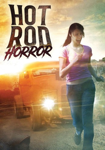 Hot rod horror - hot, brett