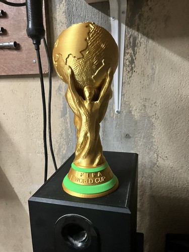 Réplique coupe monde - réplique, en