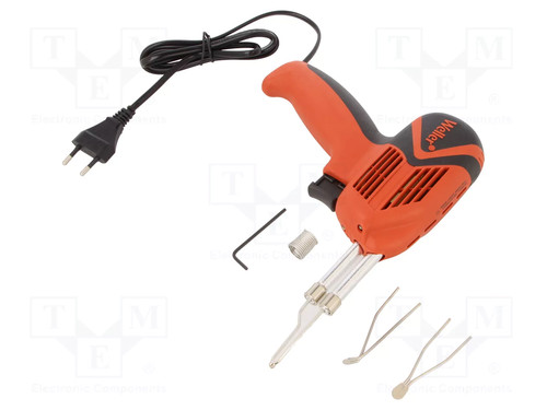 Weller wlg9400k23c fer - fer, à