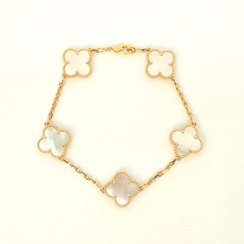 Van cleef arpels bracelet - van,