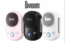 Haut-parleur Bluetooth Divoom