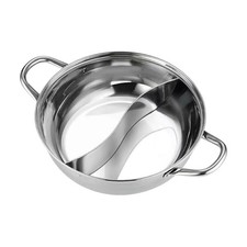 Ustensiles de cuisine en acier