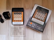 Novag Micro Chess