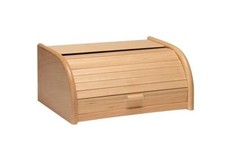 Huche à pain porte avant