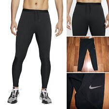 Collant de course Nike Tech Pack homme 2 en 1 NOIR CK1458 010 XL 120 $ NEUF A...