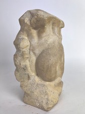 BUSTE ARRIERE  D HOMME - EPREUVE CIMENT PIERRE, XXE